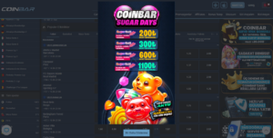 Coinbar 112609