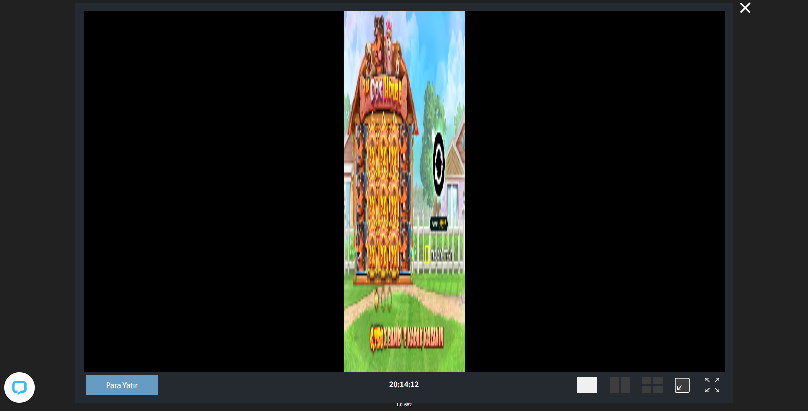 Coinbar TV İzle Takılmadan